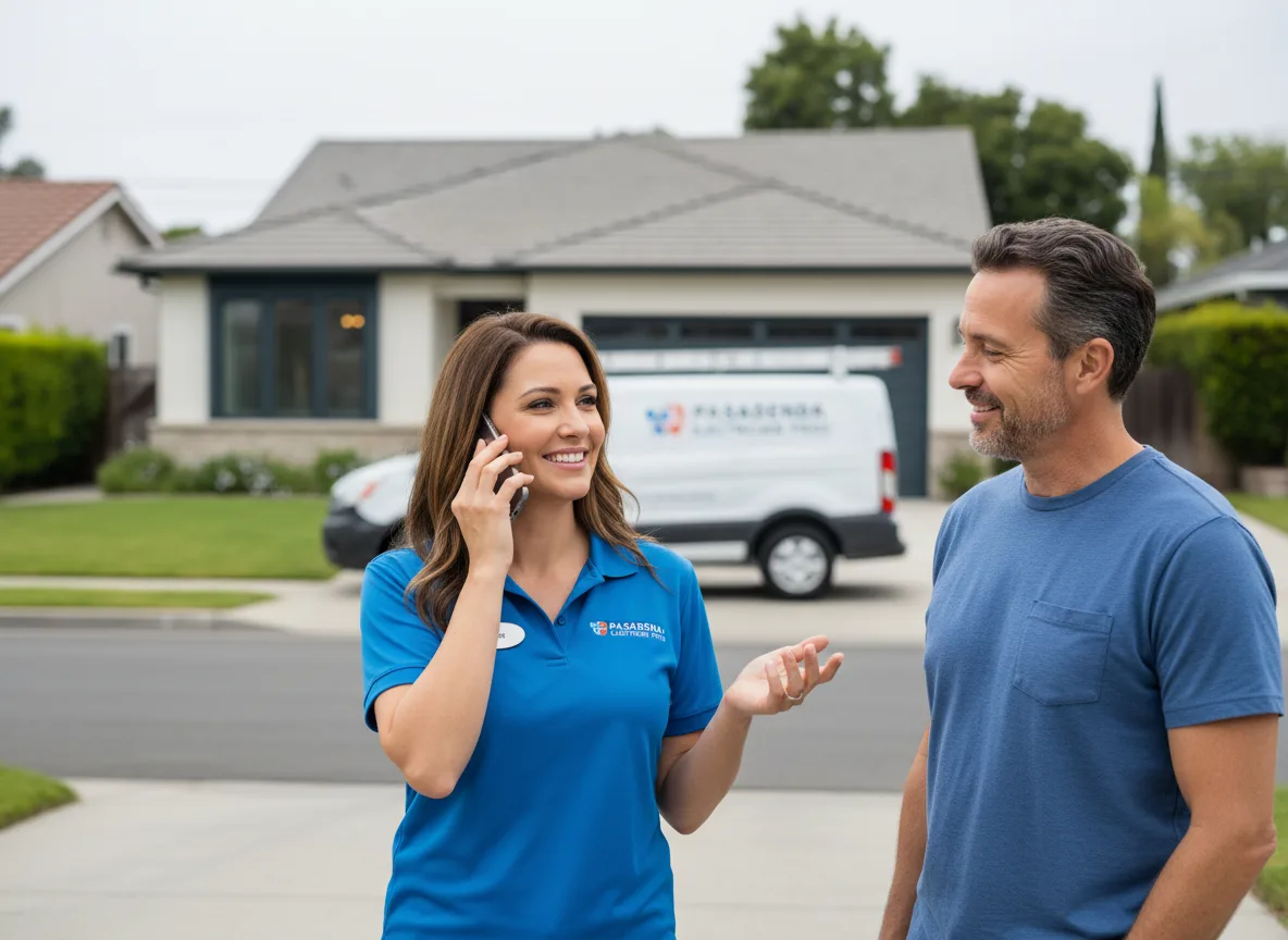 Electrician Alexandria, MN FAQs